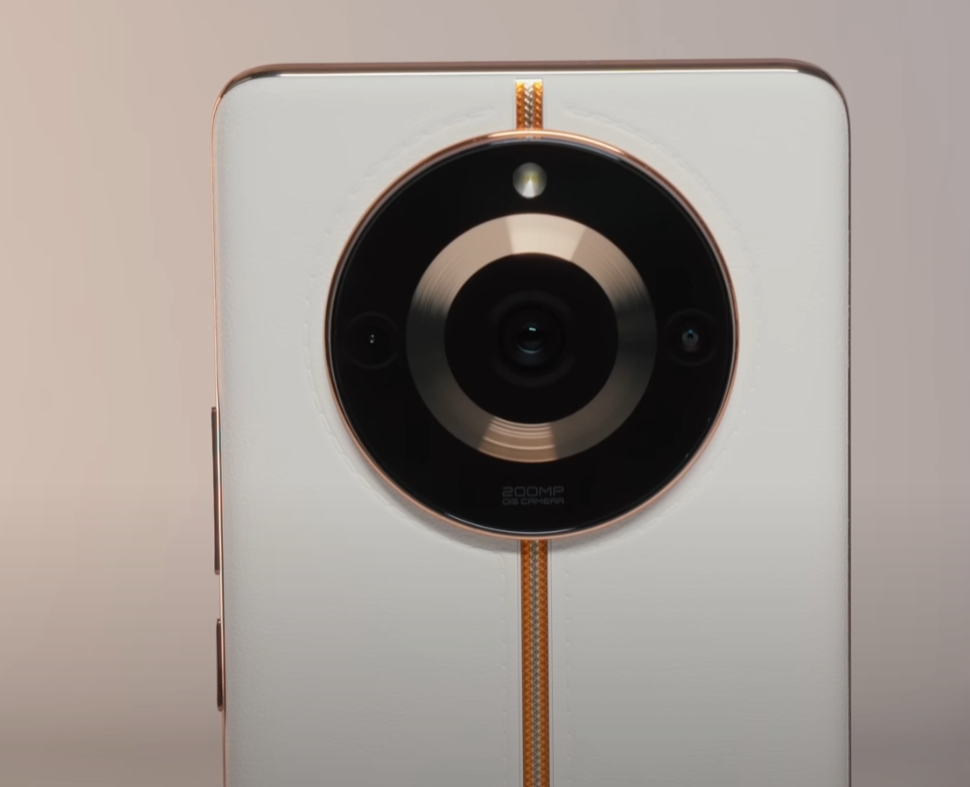 Realme 11 Pro Plus