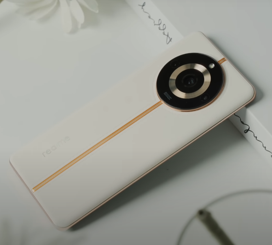 Realme 11 Pro Plus