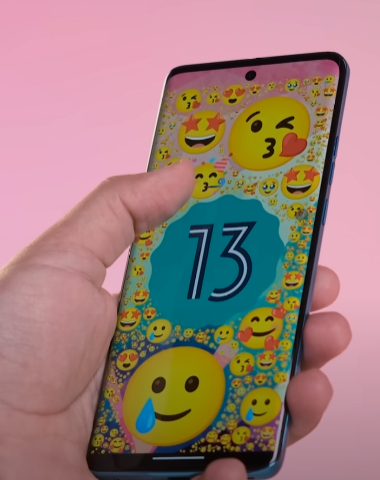 Motorola Edge 40 Neo