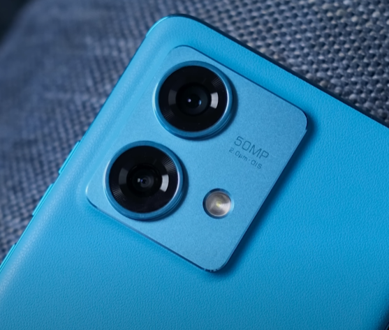 Motorola Edge 40 Neo
