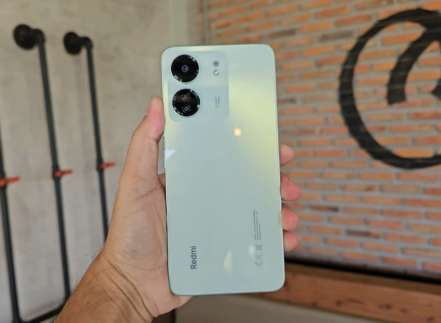 Redmi 13C
