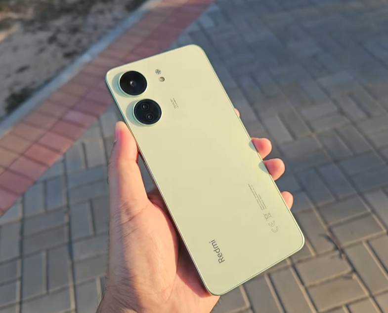 Xiaomi Redmi 13C